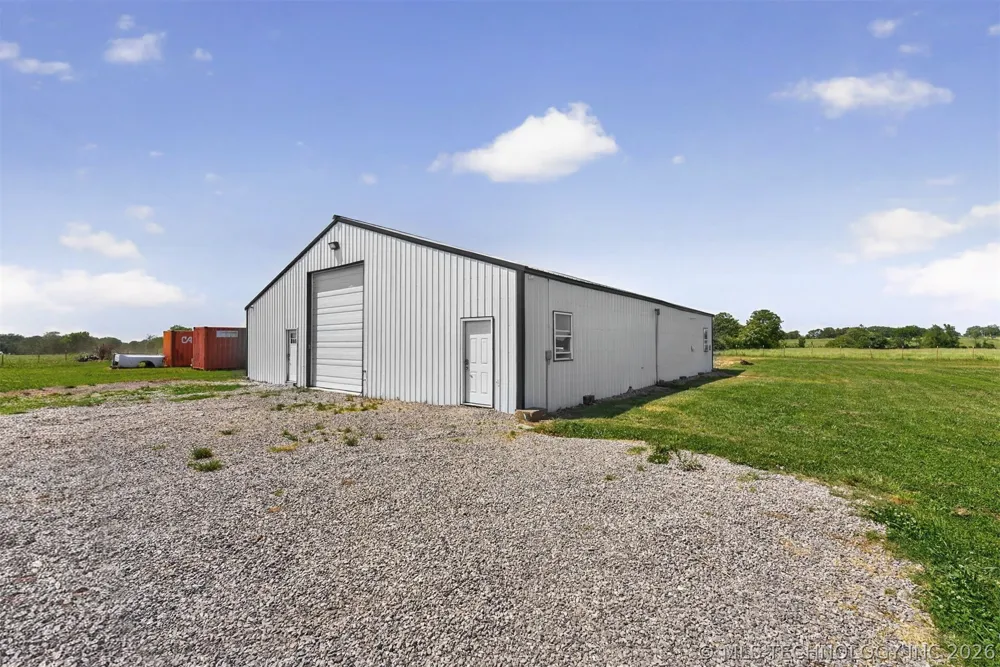 139172 State Highway 82 Tahlequah, OK 74464