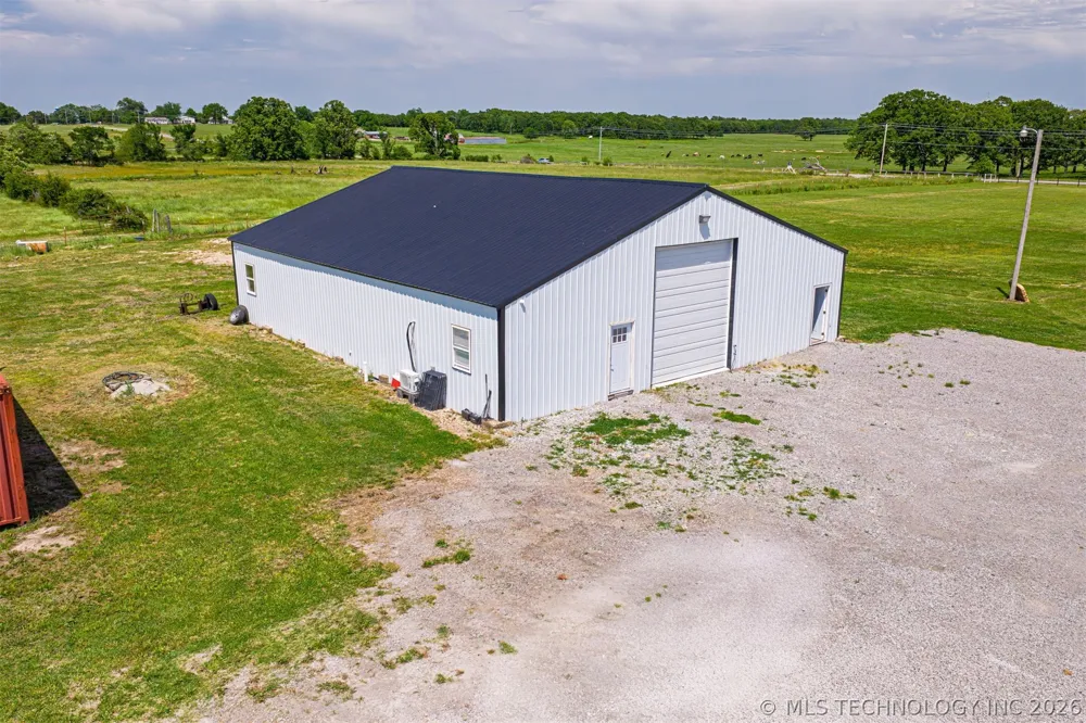 139172 State Highway 82 Tahlequah, OK 74464