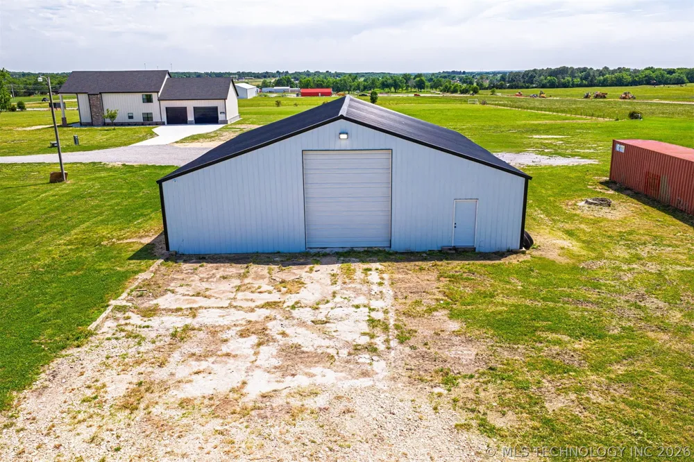 139172 State Highway 82 Tahlequah, OK 74464