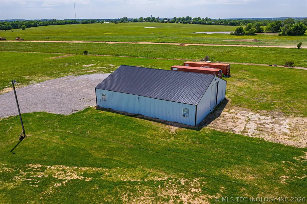 139172 State Highway 82 Tahlequah, OK 74464