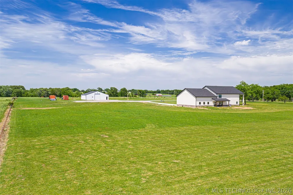 139172 State Highway 82 Tahlequah, OK 74464