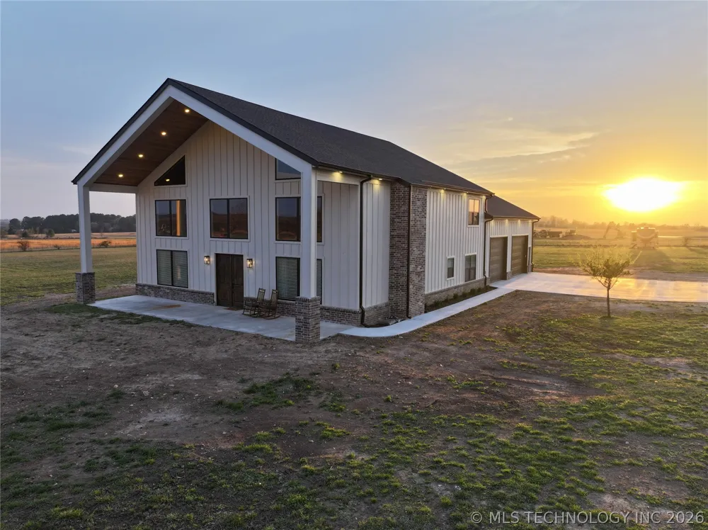 13917 State Highway 82 Tahlequah, OK 74464