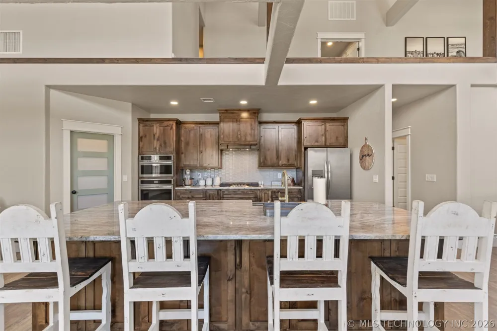 13917 State Highway 82 Tahlequah, OK 74464