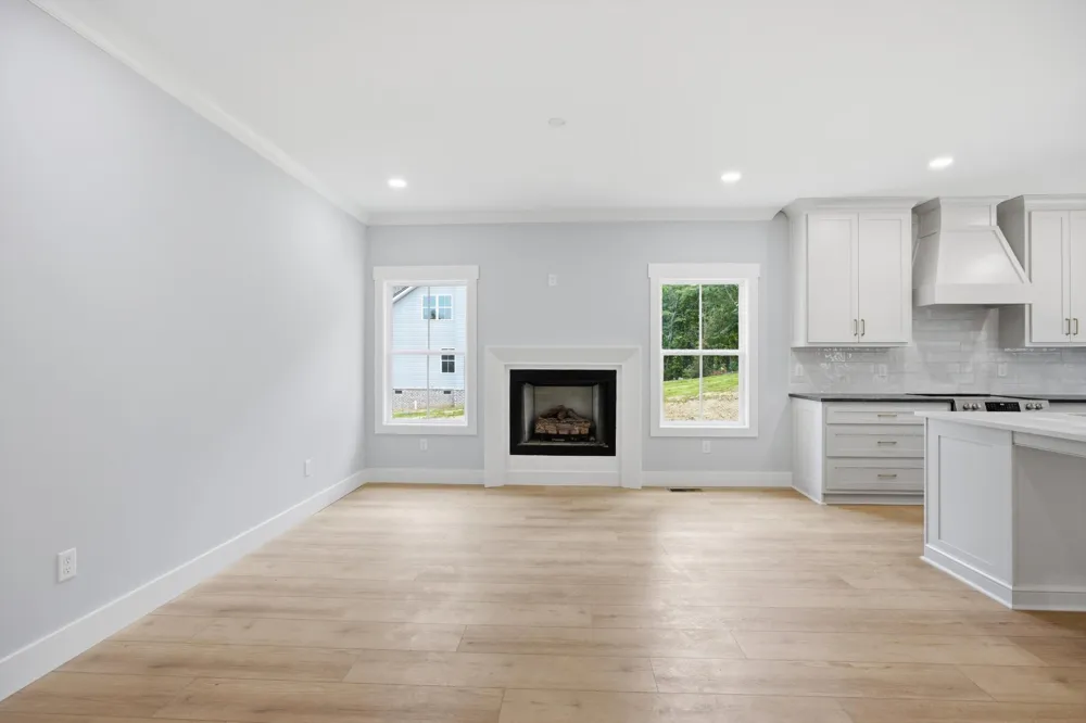212 Hollow Road NE Cleveland, TN 37323