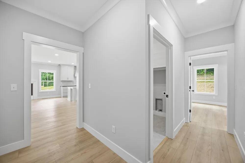212 Hollow Road NE Cleveland, TN 37323