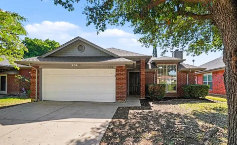 5612 Cancun Drive