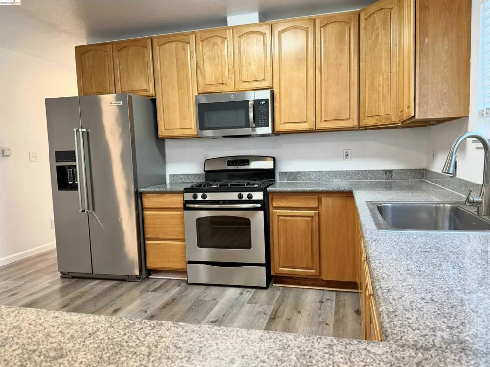 1317 Garvin Ave Richmond, CA 94801