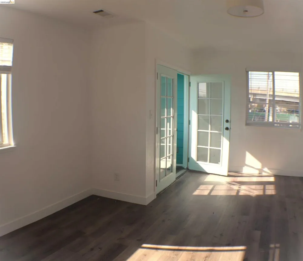 1317 Garvin Ave Richmond, CA 94801