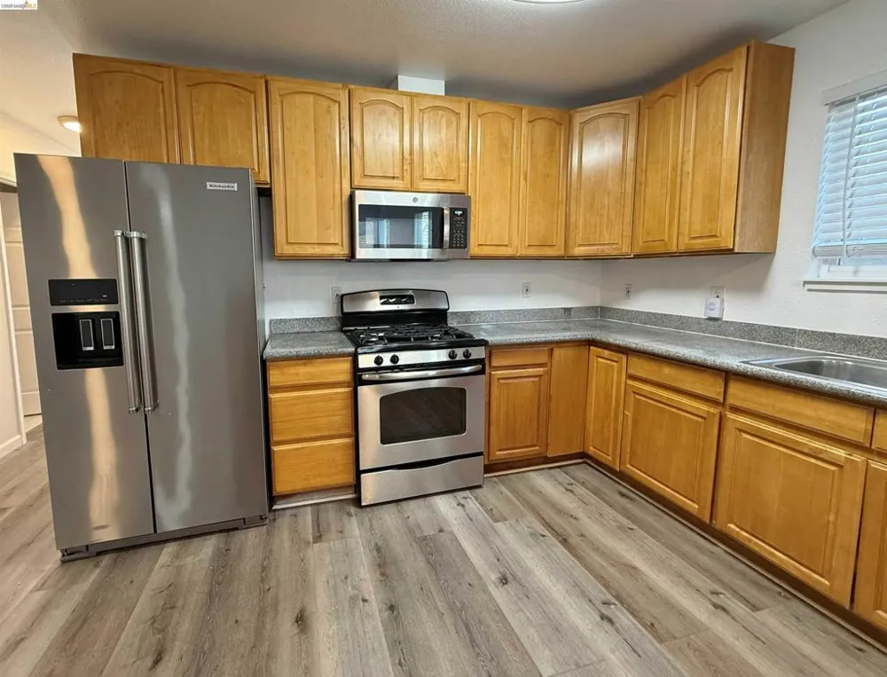 1317 Garvin Ave Richmond, CA 94801