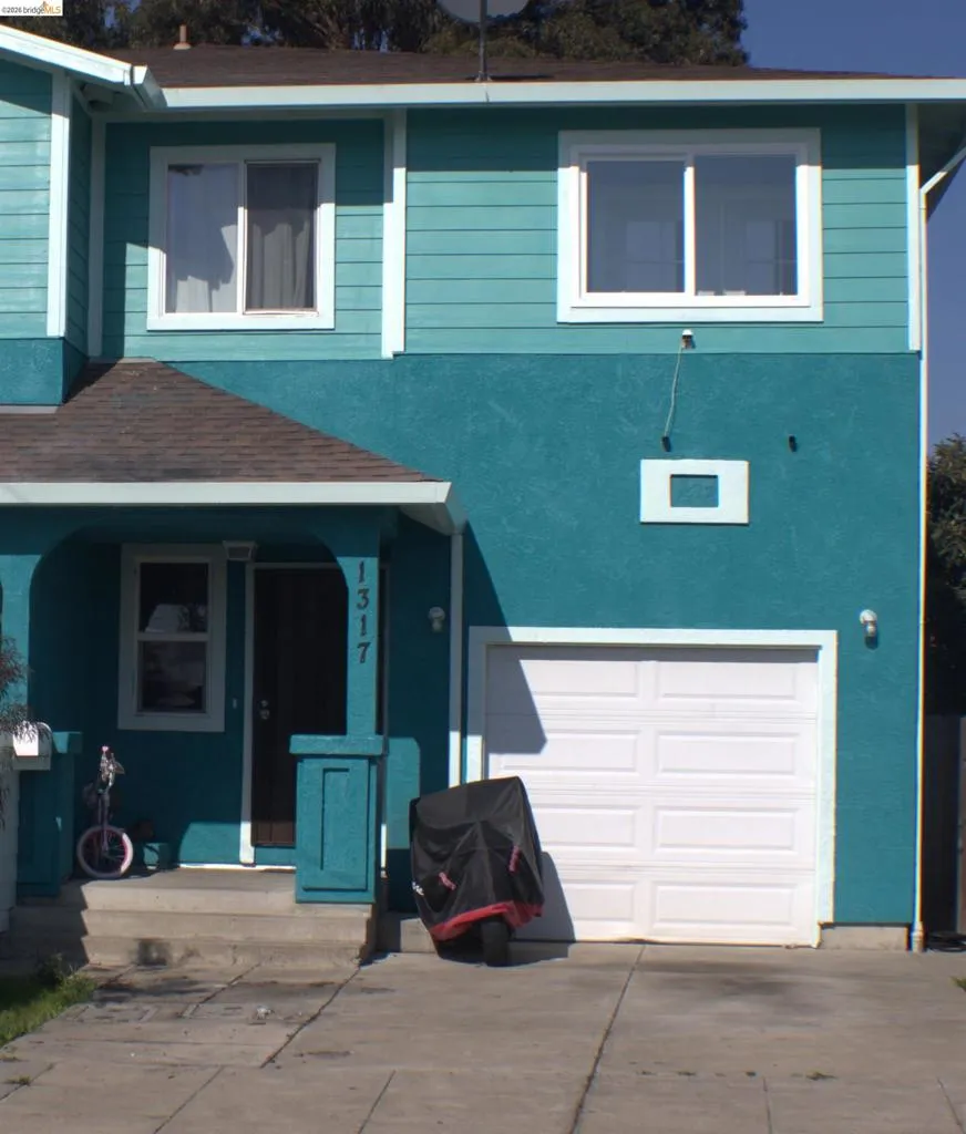 1317 Garvin Ave Richmond, CA 94801