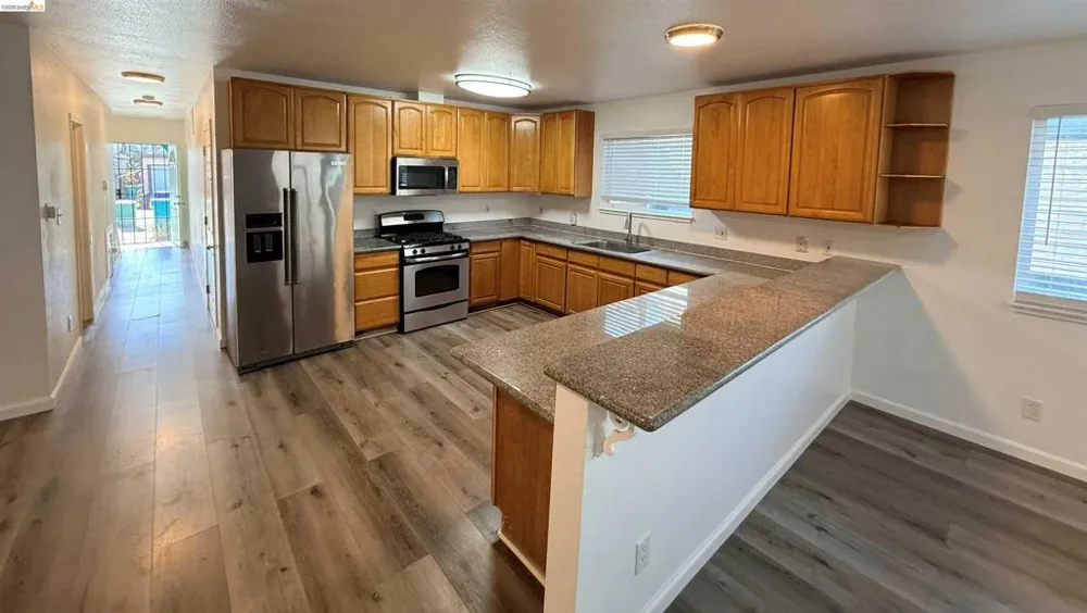 1317 Garvin Ave Richmond, CA 94801