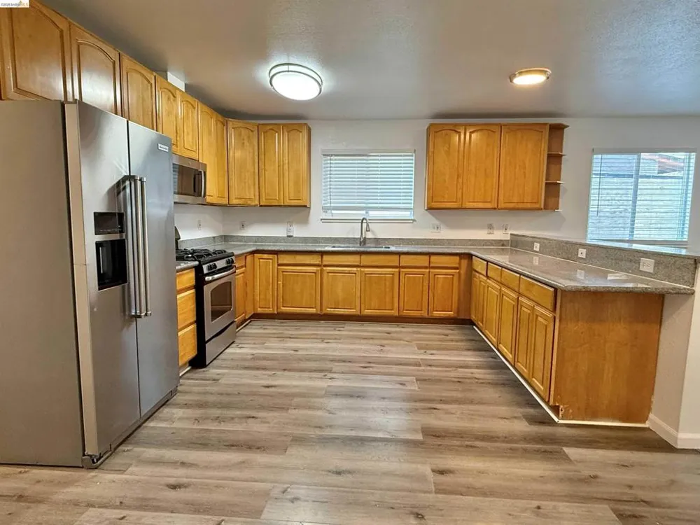 1317 Garvin Ave Richmond, CA 94801