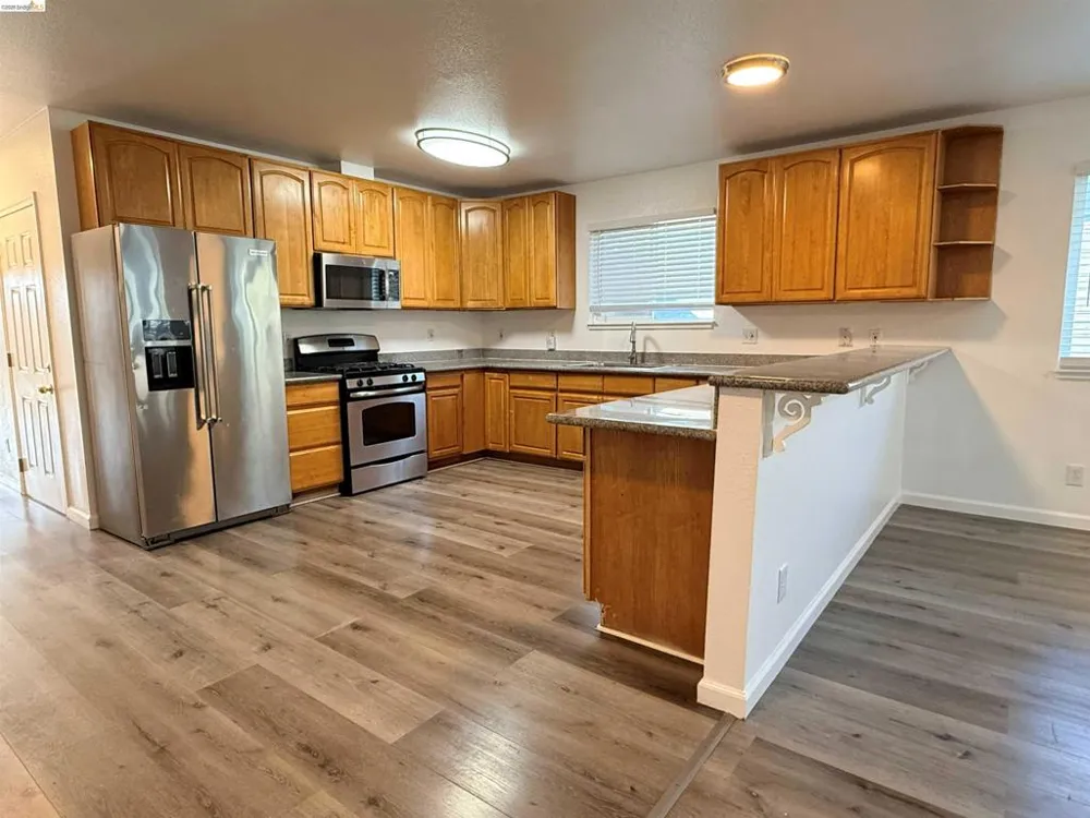 1317 Garvin Ave Richmond, CA 94801
