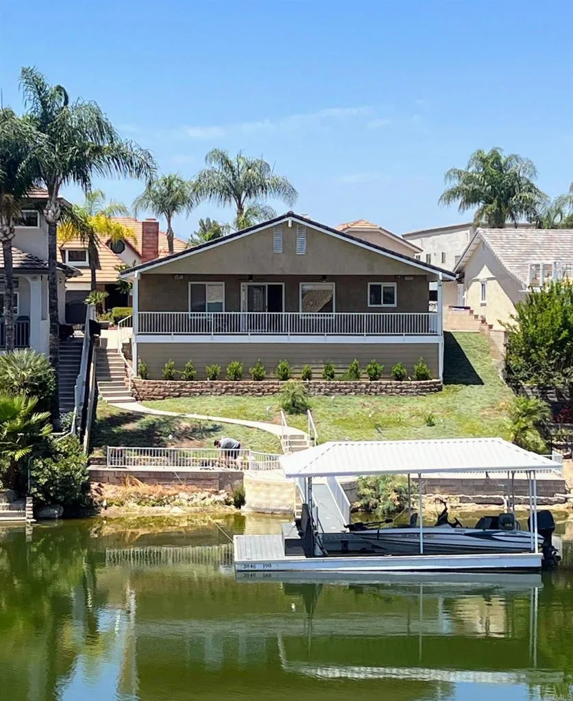 30194 White Wake Drive Canyon Lake, CA 92587