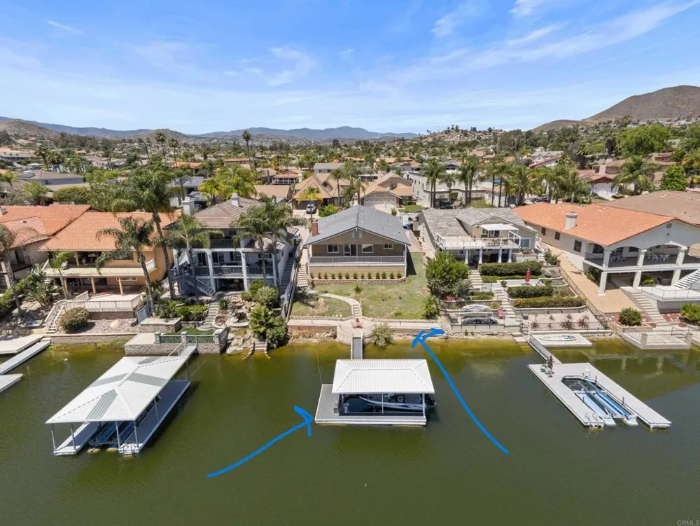 30194 White Wake Drive Canyon Lake, CA 92587