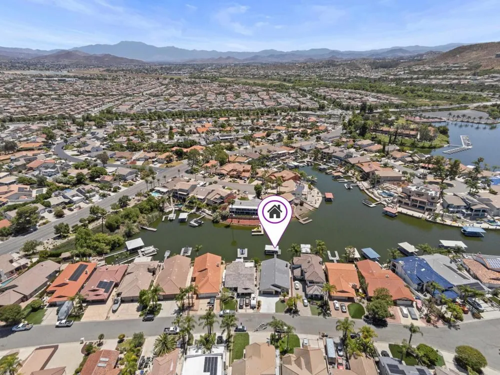 30194 White Wake Drive Canyon Lake, CA 92587