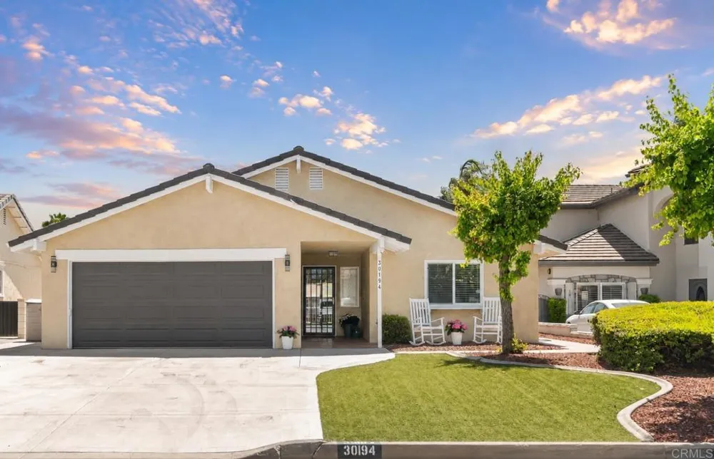 30194 White Wake Drive Canyon Lake, CA 92587