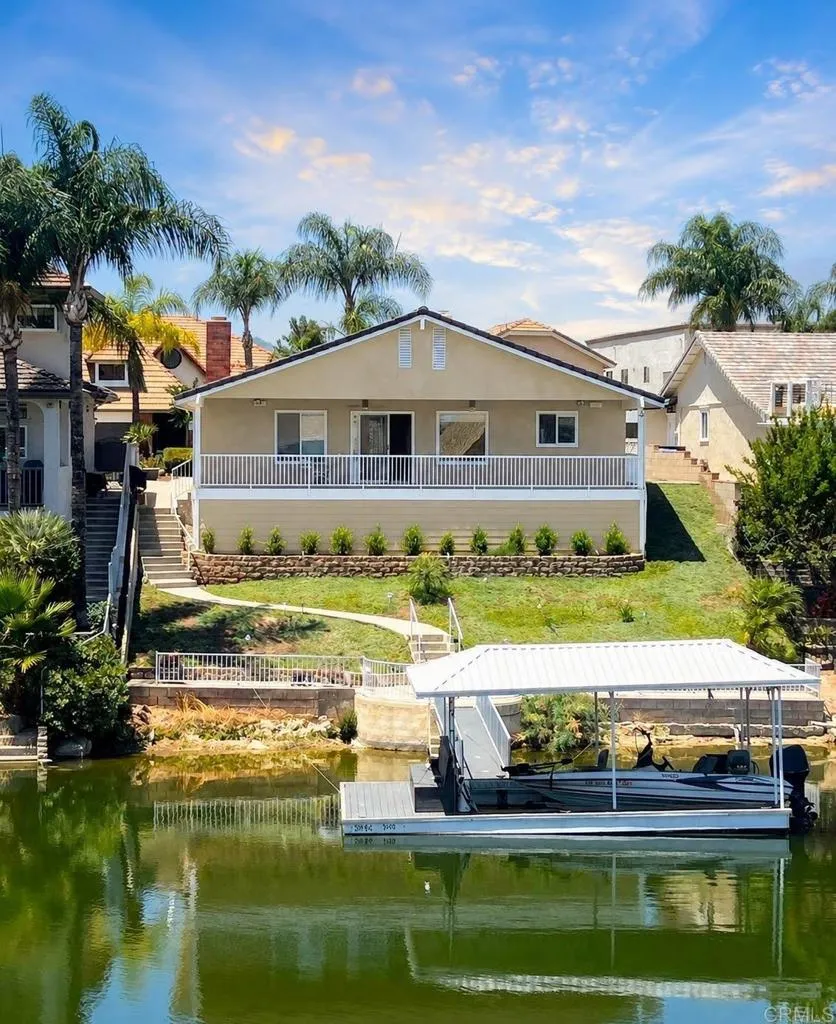 30194 White Wake Drive Canyon Lake, CA 92587