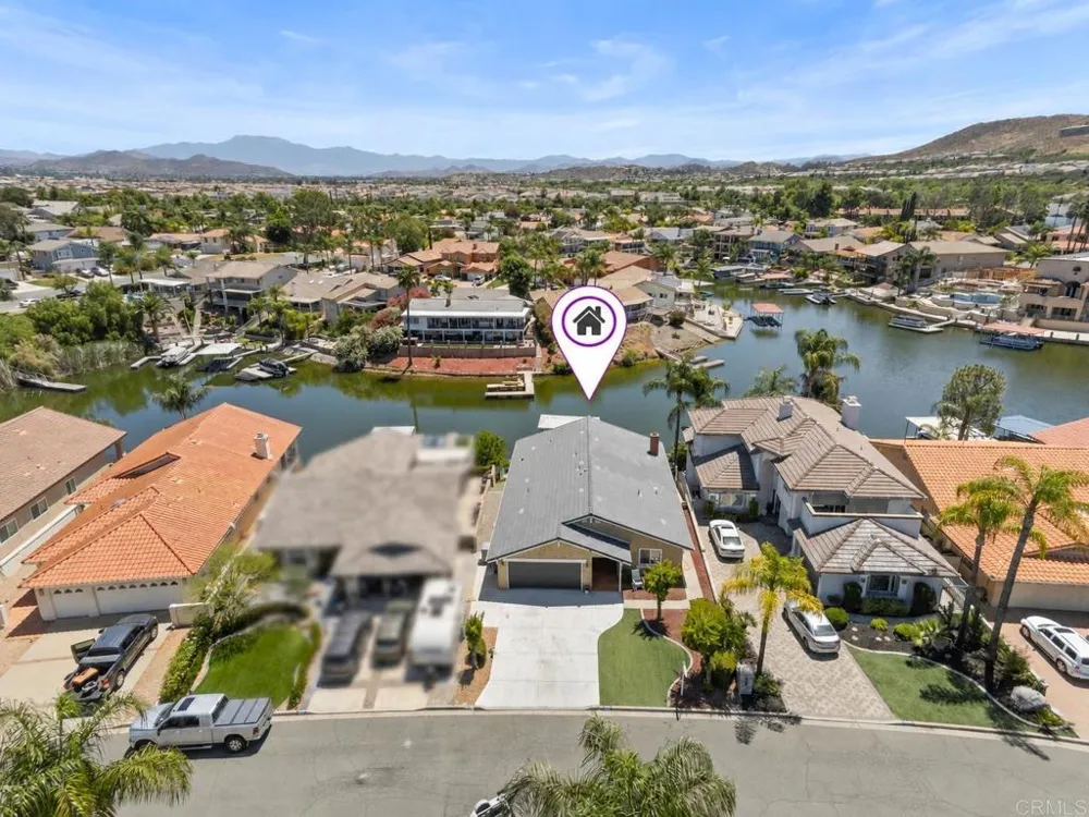 30194 White Wake Drive Canyon Lake, CA 92587