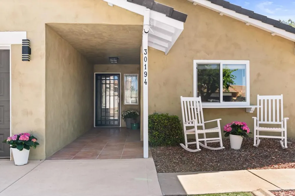 30194 White Wake Drive Canyon Lake, CA 92587