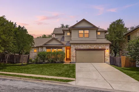 6916 Barstow Court