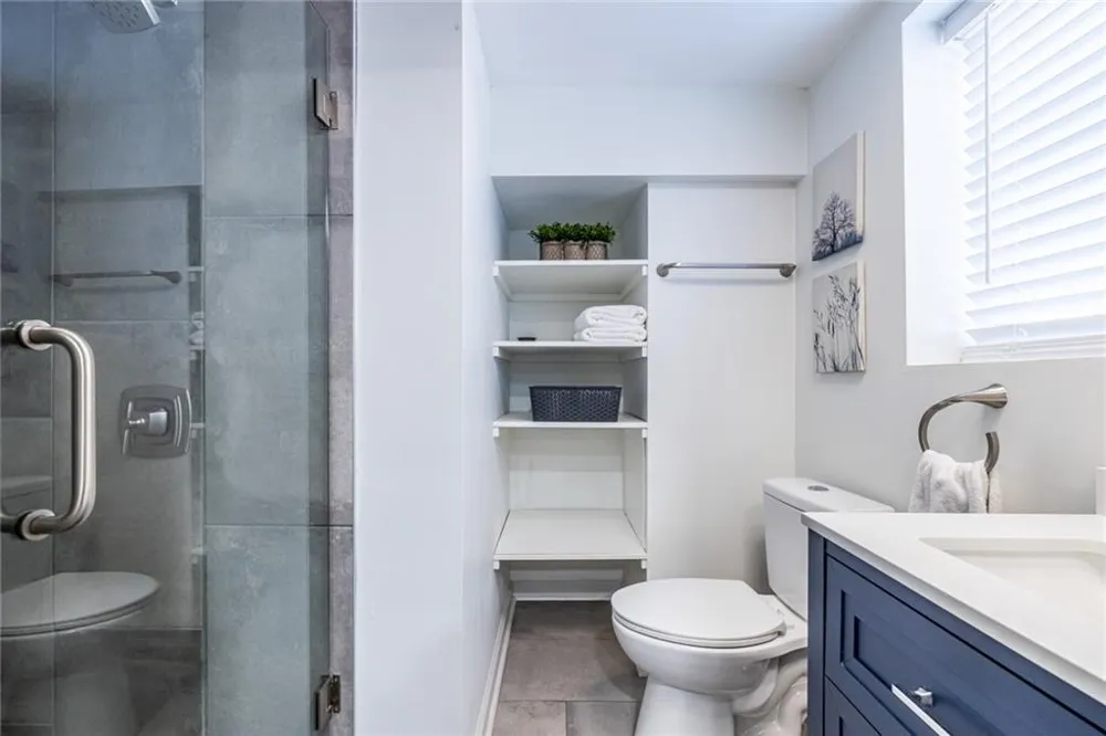 1122 Elaine Drive Forest Park, GA 30297