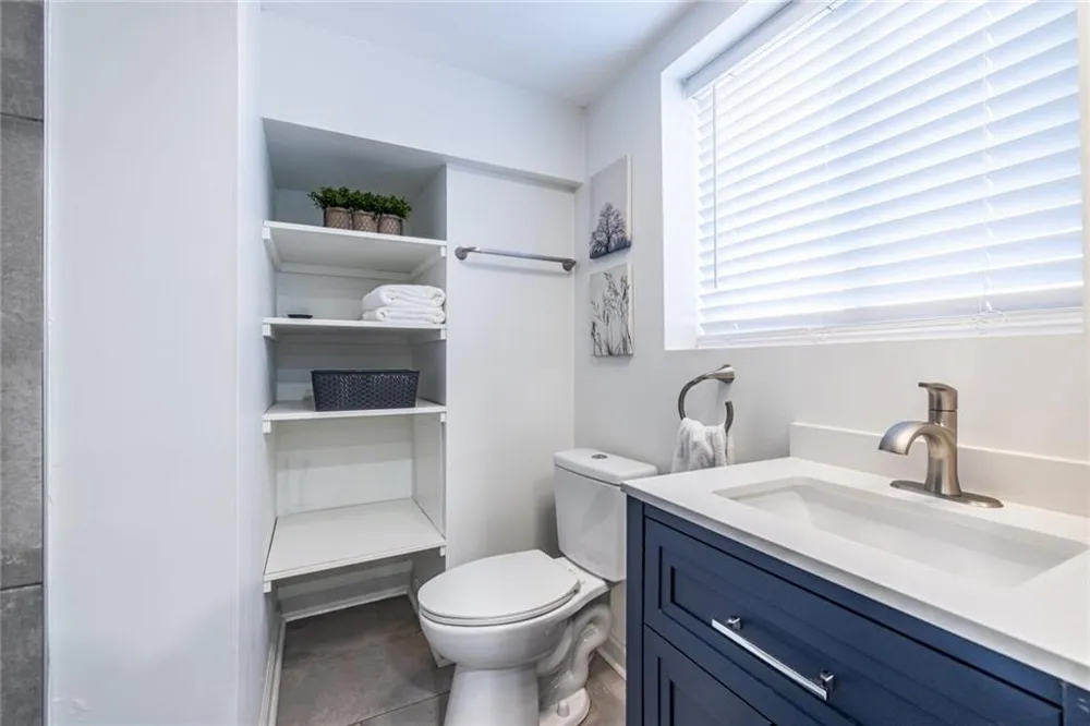 1122 Elaine Drive Forest Park, GA 30297