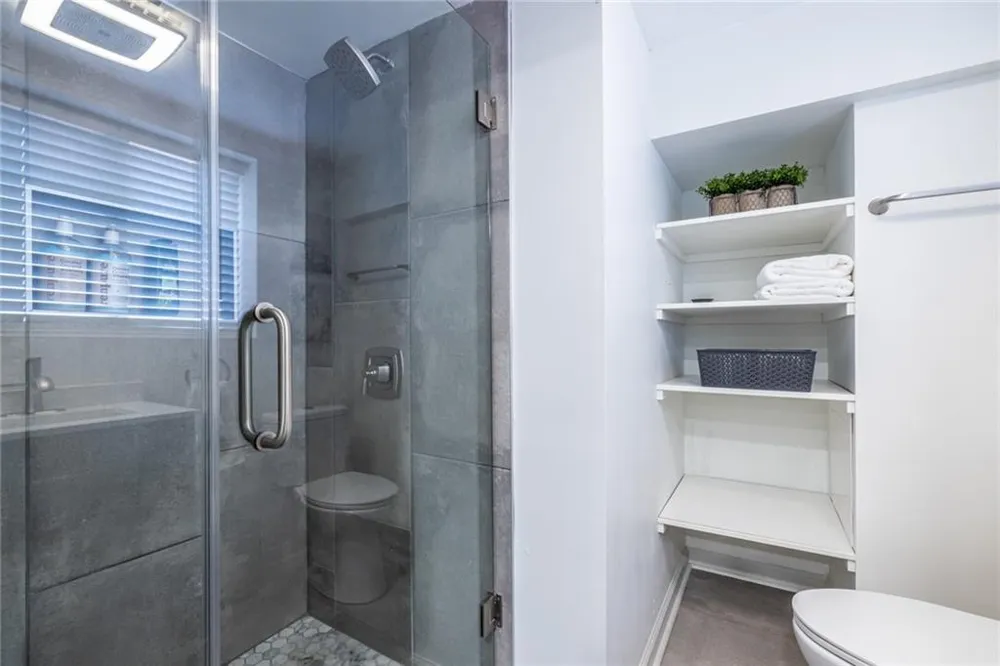 1122 Elaine Drive Forest Park, GA 30297