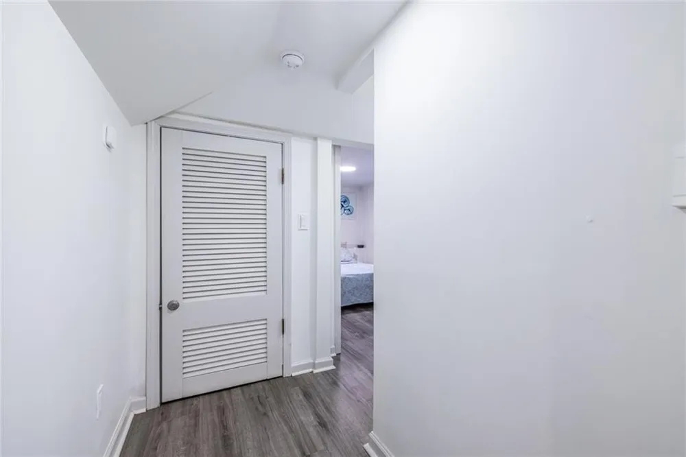 1122 Elaine Drive Forest Park, GA 30297