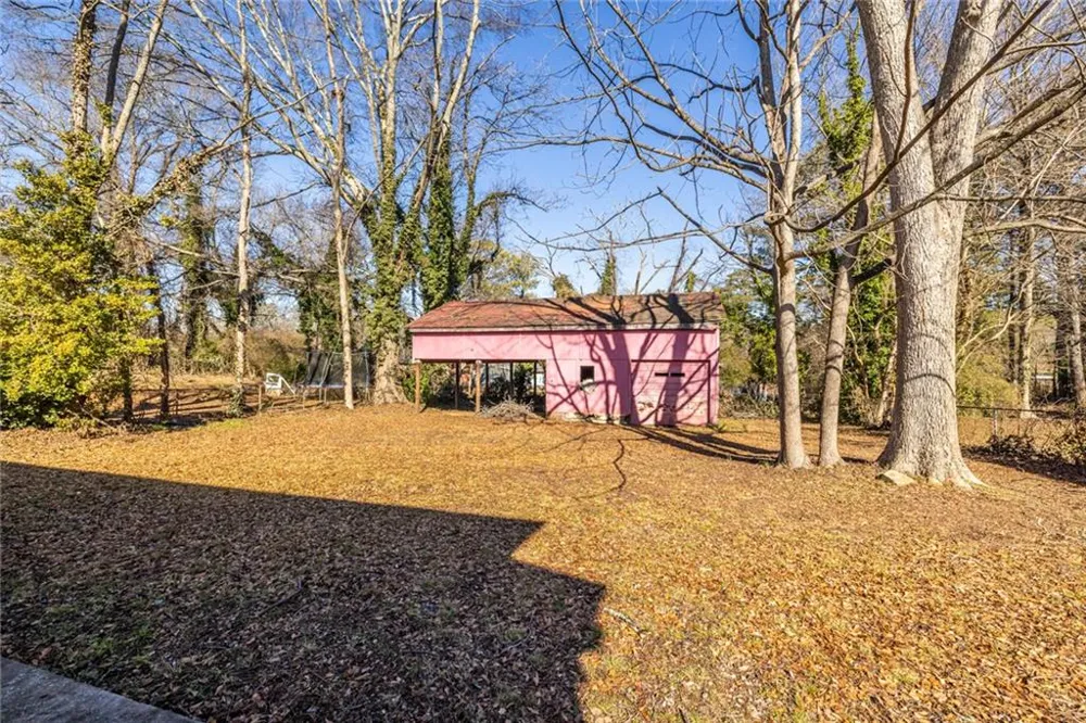 1122 Elaine Drive Forest Park, GA 30297