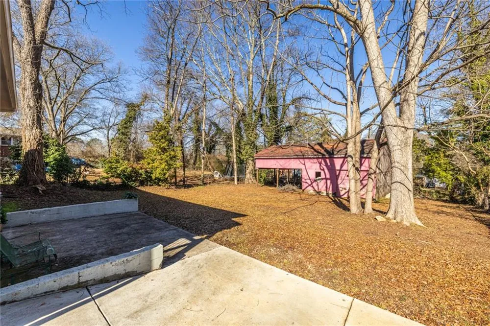 1122 Elaine Drive Forest Park, GA 30297