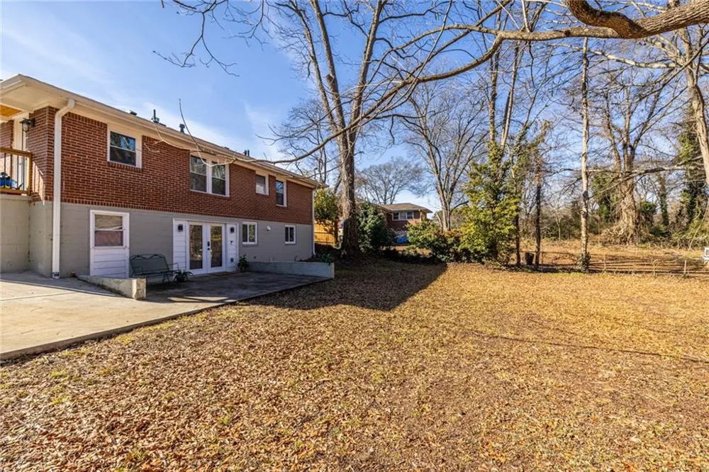 1122 Elaine Drive Forest Park, GA 30297