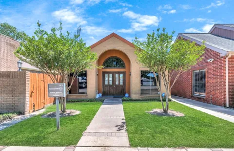 11111 Jones Road W #3