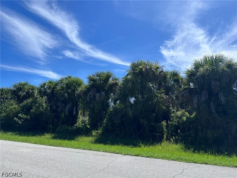Oconnel Street Englewood, FL 34224