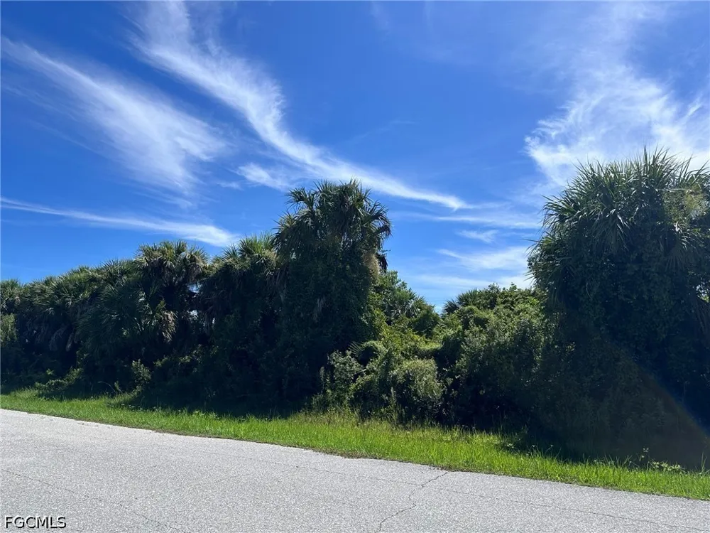 Oconnel Street Englewood, FL 34224