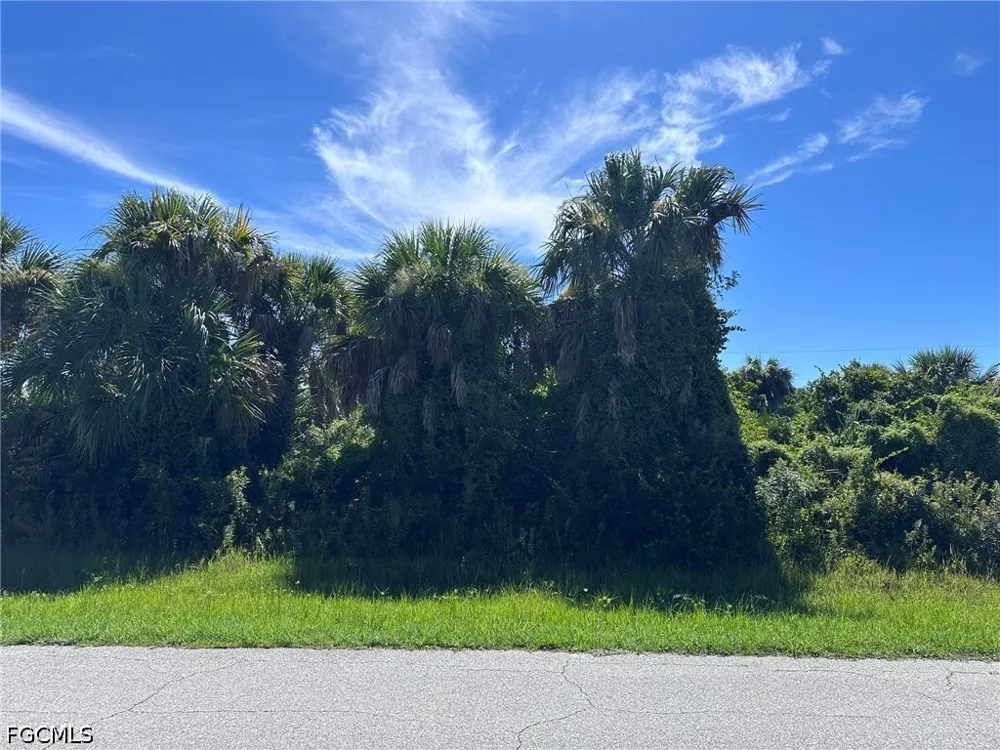 Oconnel Street Englewood, FL 34224