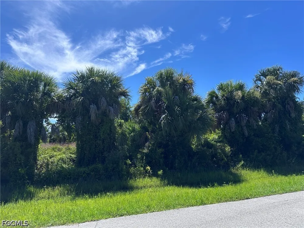 Oconnel Street Englewood, FL 34224