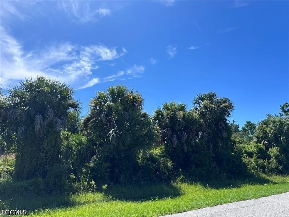 Oconnel Street Englewood, FL 34224