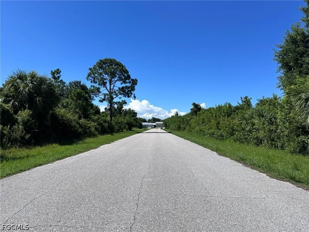 Oconnel Street Englewood, FL 34224