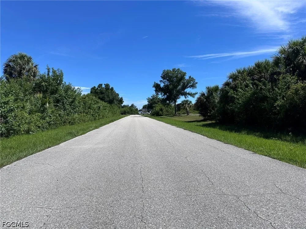 Oconnel Street Englewood, FL 34224