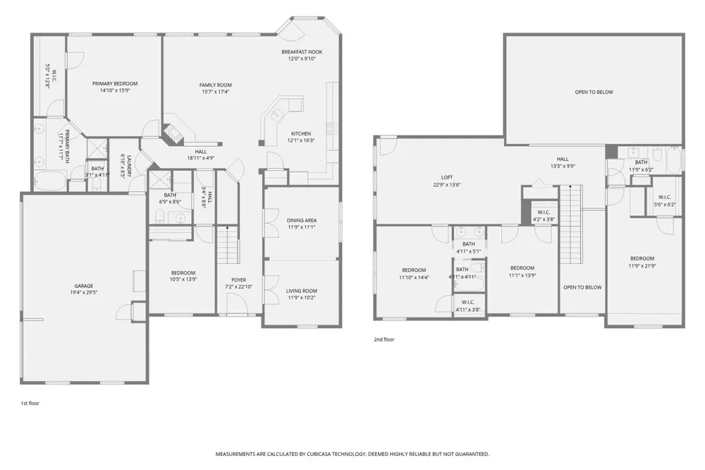 216 Sailors Run Lakeway, TX 78734