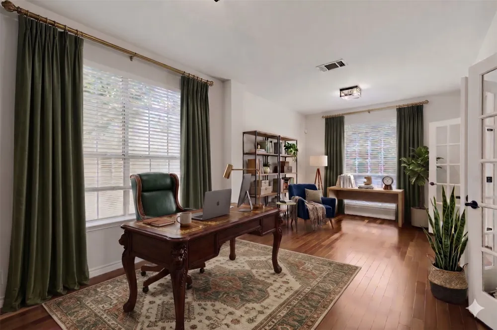 216 Sailors Run Lakeway, TX 78734