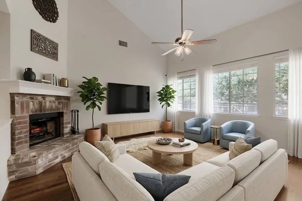216 Sailors Run Lakeway, TX 78734