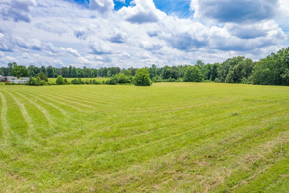 0 Campbellsville Pike Ethridge, TN 38456