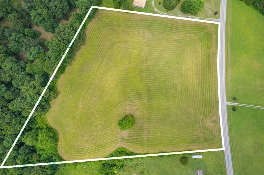 0 Campbellsville Pike Ethridge, TN 38456