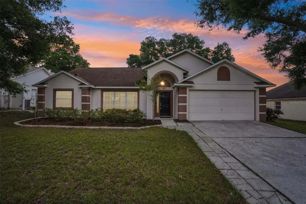 2596 ALCLOBE CIRCLE Ocoee, FL 34761