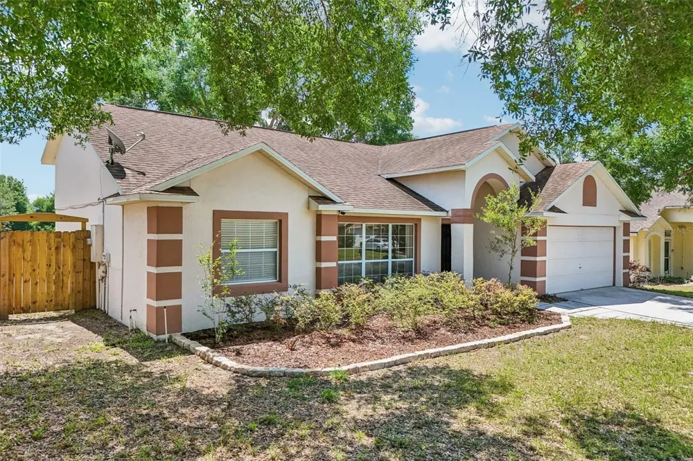2596 ALCLOBE CIRCLE Ocoee, FL 34761