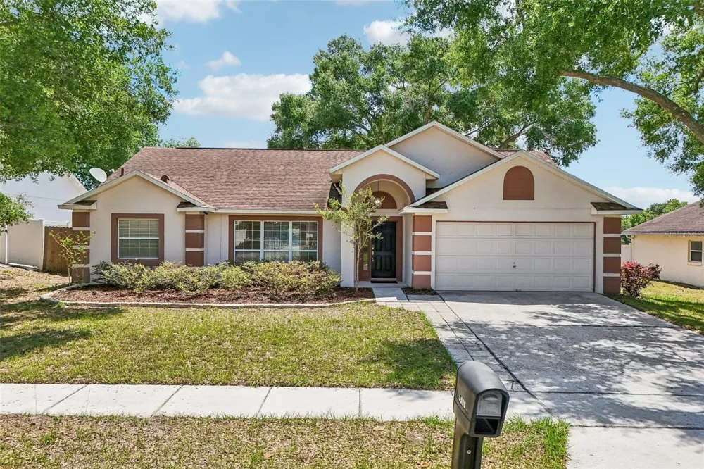2596 ALCLOBE CIRCLE Ocoee, FL 34761