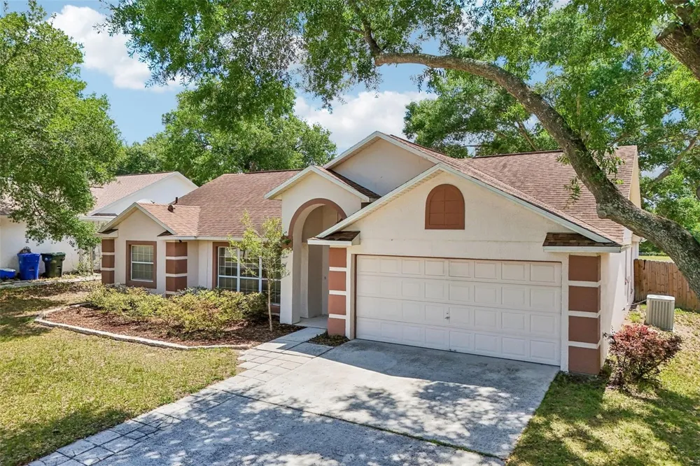 2596 ALCLOBE CIRCLE Ocoee, FL 34761