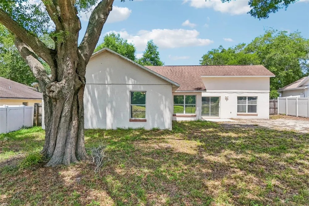 2596 ALCLOBE CIRCLE Ocoee, FL 34761